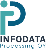 Infodata Processing OY